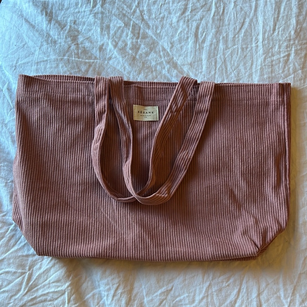 Sezane bag, NWOT